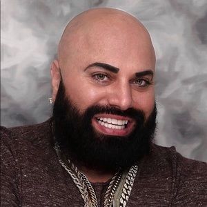 Meet your Posher, Sehven